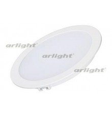 Встраиваемый светильник Arlight 021441