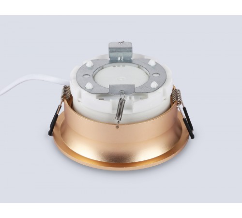 Встраиваемый светильник Ambrella Light TN51812 TN