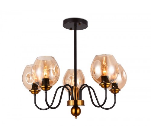 Люстра на штанге Ambrella Light TR9057 TR