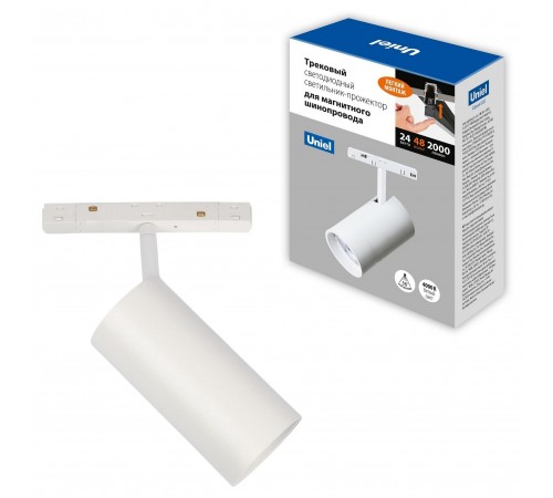 Светильник на штанге Uniel UL-00008741 ULB-M60