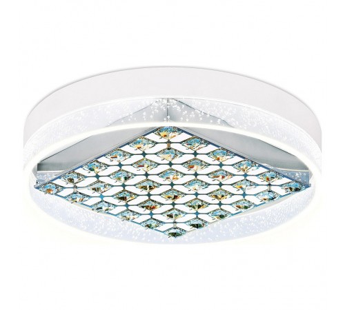 Накладной светильник Ambrella Light FA151 FA