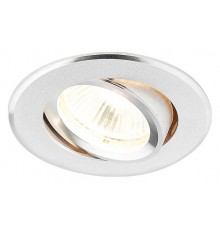 Встраиваемый светильник Ambrella Light A502 AL A