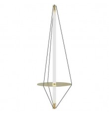 Подвесной светильник Alfa-Light F0324-119 F0324