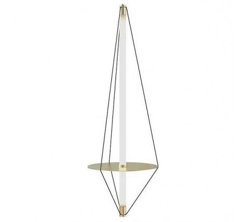 Подвесной светильник Alfa-Light F0324-119 F0324