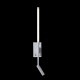 Бра с подсветкой Loft it 10012/6+3WH Stick 1