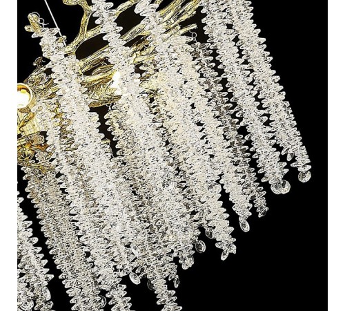 Подвесная люстра Velante 185-303-08 185