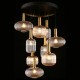 Подвесная люстра Aployt APL.311.03.09 Kornelcia
