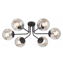 Потолочная люстра Vitaluce V4998-1/6PL V4998