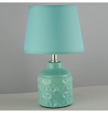 Настольная лампа декоративная Arti Lampadari Gadoni E 4.1.T5 BL Gadoni