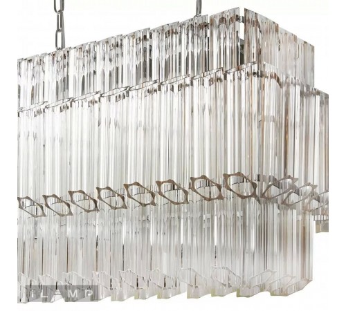 Подвесная люстра iLamp MD0267-14 Destiny