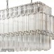 Подвесная люстра iLamp MD0267-14 Destiny