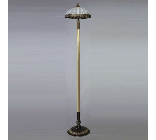 Торшер Ambiente by Brizzi 02228F/5 PB Navarra