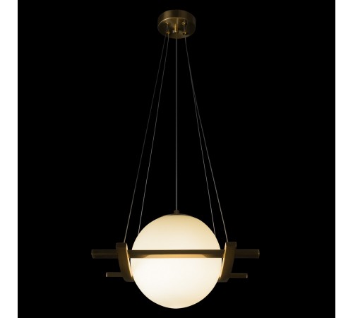 Подвесной светильник Loft it 10424/200 Swing