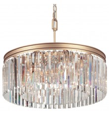 Подвесная люстра Vitaluce V5180-7/9 V5180