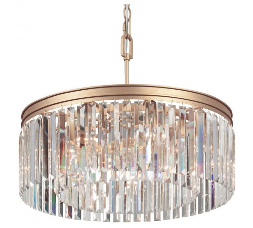 Подвесная люстра Vitaluce V5180-7/9 V5180