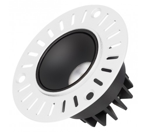 Встраиваемый светильник Arlight 031882(1) ATLAS