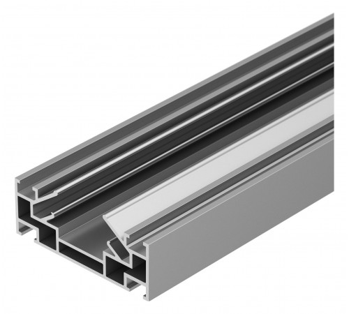 Профиль встраиваемый Arlight 040060 STRETCH