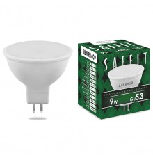 Лампа светодиодная Feron Saffit 55086 SBMR1609