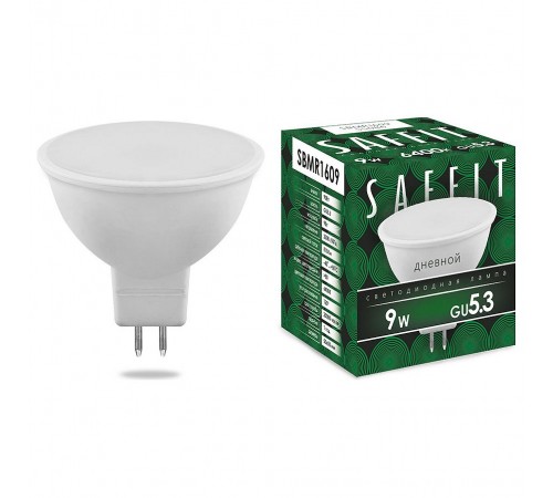 Лампа светодиодная Feron Saffit 55086 SBMR1609