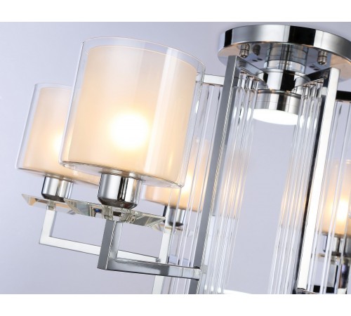 Потолочная люстра Ambrella Light TR4418 TR