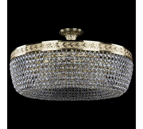Светильник на штанге Bohemia Ivele Crystal 19031/60IV G 1903