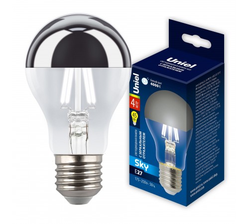 Лампа светодиодная Uniel UL-00011796 SKY