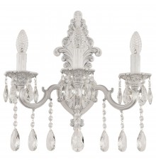 Бра Bohemia Ivele Crystal AL7801B15/3/175 A WMN AL7801