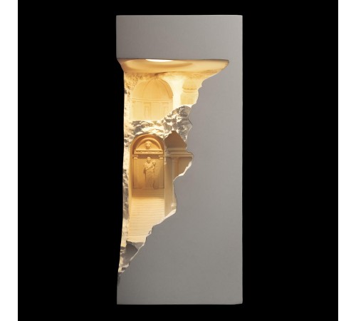 Встраиваемый светильник Loft it 10355D Antique