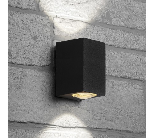 Накладной светильник Feron 48486 Бостон