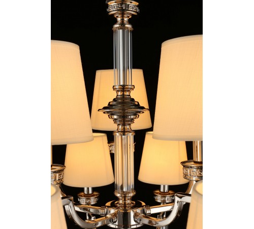 Подвесная люстра Aployt APL.716.03.15 Patricia