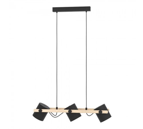 Подвесной светильник Eglo 43517 HORNWOOD