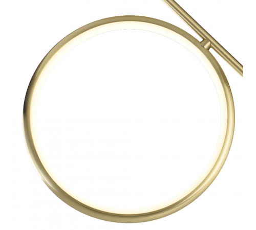 Светильник на штанге Mantra 6584 Olimpia