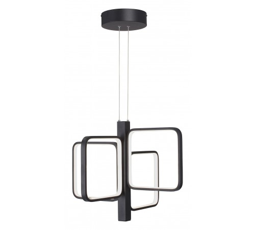 Подвесная люстра Vitaluce V3968-1/4S V3968