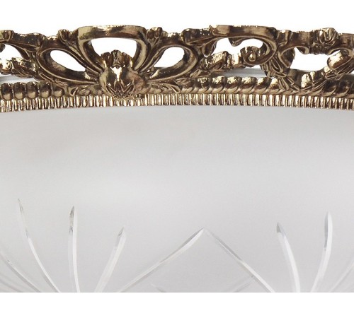 Накладной светильник Arti Lampadari Venezia E 1.13.38 G Venezia