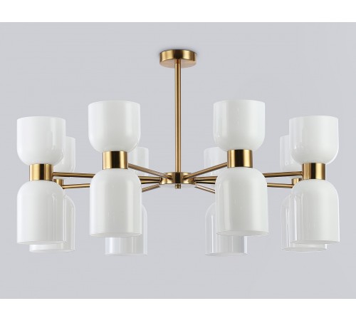 Люстра на штанге Ambrella Light LH56095 LH