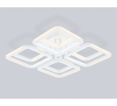 Потолочная люстра Ambrella Light FA8948 FA