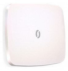 Клавиша для выключателя одноклавишного c подсветкой Quant OP2020