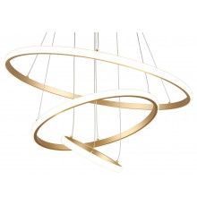 Подвесной светильник Aployt APL.018.13.60 Janina