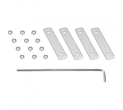 Крепеж Arlight 021299 S2-LINIA-180 Set