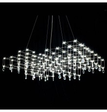 Подвесная люстра Kink Light 07887-A,02(21) Галанта