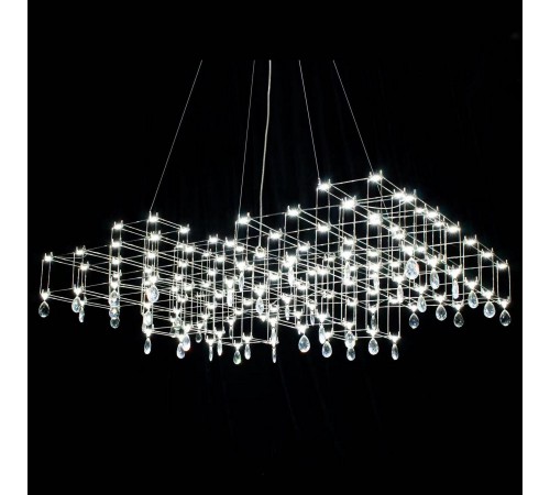 Подвесная люстра Kink Light 07887-A,02(21) Галанта