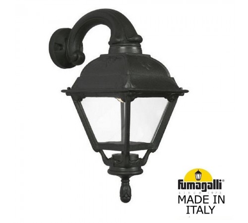 Светильник на штанге Fumagalli U23.132.000.AXF1R Cefa