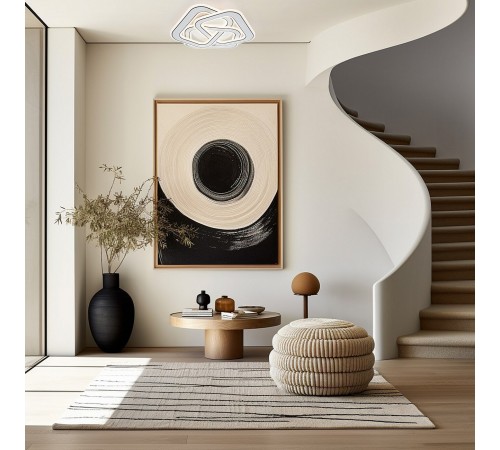 Потолочная люстра Escada 10244/3LED Quant