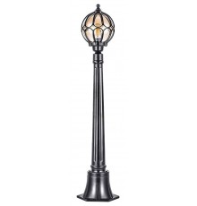 Наземный высокий светильник Feron 06343 PL3706