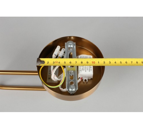 Бра Aployt APL.322.01.05 Zhulen