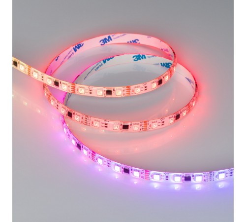 Лента светодиодная Arlight 039604 SE