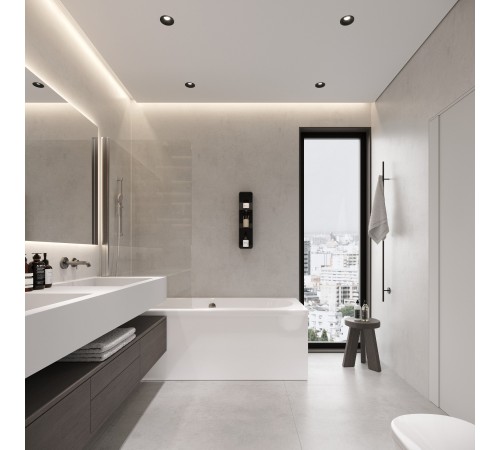 Встраиваемый светильник Hesby Lighting HSBL_0178 Nova