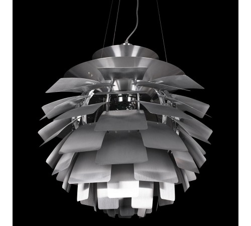 Подвесной светильник Loft it 10156/600 Silver Artichoke