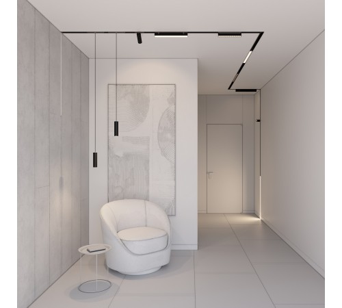 Профиль-держатель Arlight 032752(2) MAG-45