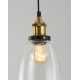 Подвесной светильник Moderli V11517-1P Single